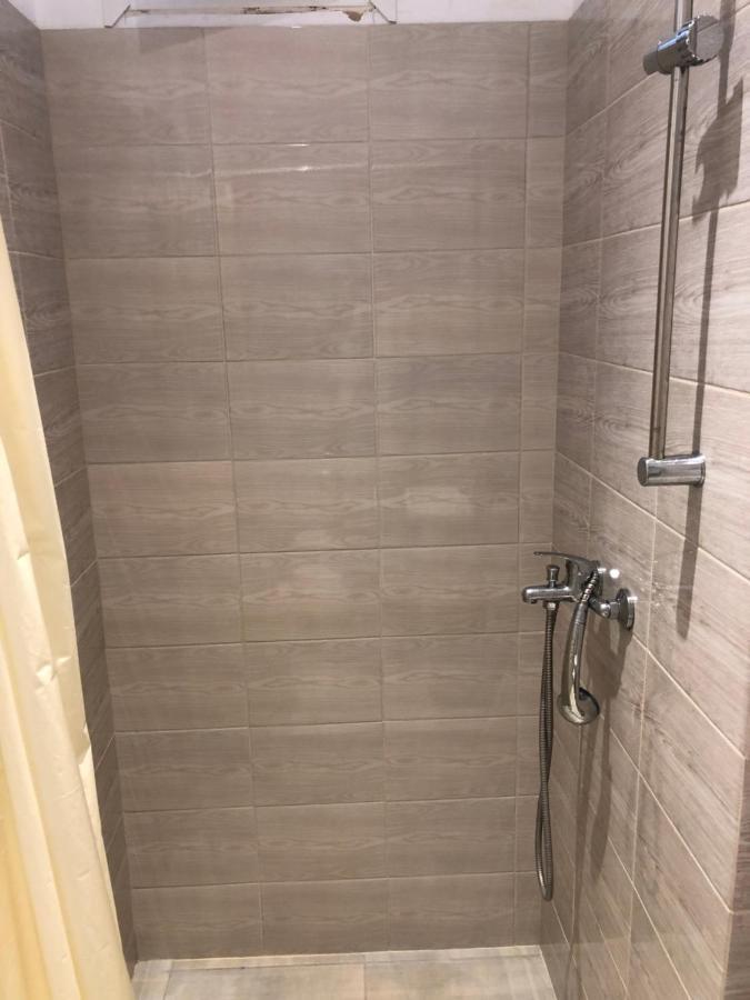 Konstantinos Apartments Parikiá Kültér fotó